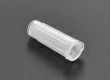 Female Protective Cap (Small) — Luer Caps, Plugs and Protective Caps from Baixin Bio