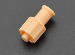 Luer Caps, Plugs and Protective Caps