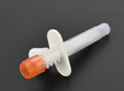 Long Spike — Drip Chambers, Valves and Spike Components from Baixin Bio