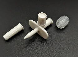 Short Spike — Drip Chambers, Valves and Spike Components from Baixin Bio