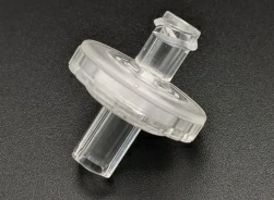 In-Line Filter (Male Luer + Bond-Tube) — Drip Chambers, Valves and Spike Components from Baixin Bio