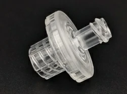 In-Line Filter (Dual Luer) — Drip Chambers, Valves and Spike Components from Baixin Bio