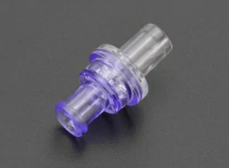 Female Luer Check Valve (Large) — Drip Chambers, Valves and Spike Components from Baixin Bio
