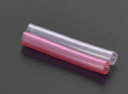 Two-Color Co-Extruded Tubing — Medical Tubing and Extension Tubes from Baixin Bio