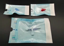 Sterile Assembly Components — Medical Tubing and Extension Tubes from Baixin Bio