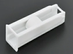 Flow Regulator (Large) — Roller Clamps and Tube Clamps from Baixin Bio