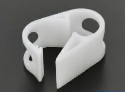 Roberts Clamp (Medium) — Roller Clamps and Tube Clamps from Baixin Bio