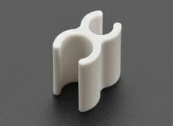 Dual-Row Tube Clamp (Mixed Sizes) — Roller Clamps and Tube Clamps from Baixin Bio