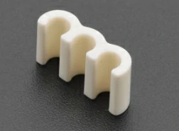 Triple-Row Tube Clamp — Roller Clamps and Tube Clamps from Baixin Bio