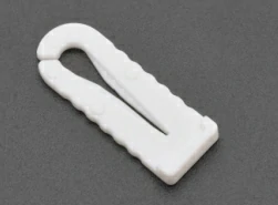 Pinch Clip (3.0) — Roller Clamps and Tube Clamps from Baixin Bio