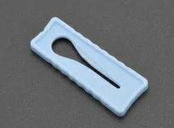 Pinch Clip (5.0) — Roller Clamps and Tube Clamps from Baixin Bio
